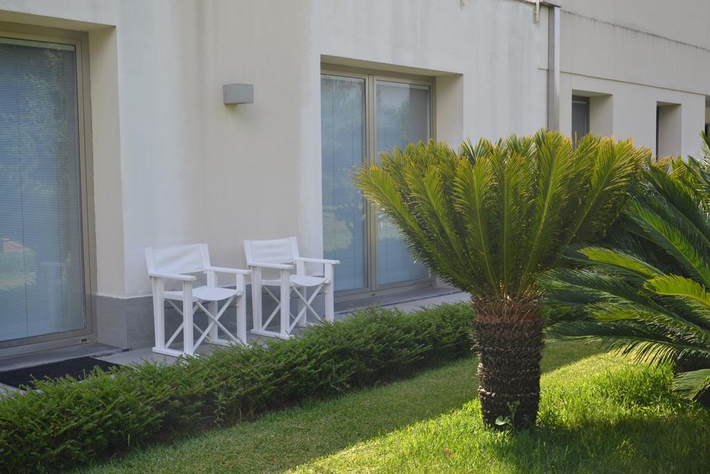 Fiore Dell'Etna Apartamento Santa Venerina Exterior foto